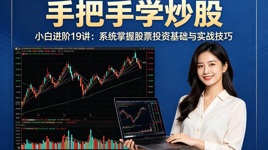 股票交易规则与术语_新手学炒股股票入门基础知识_股票怎么玩
