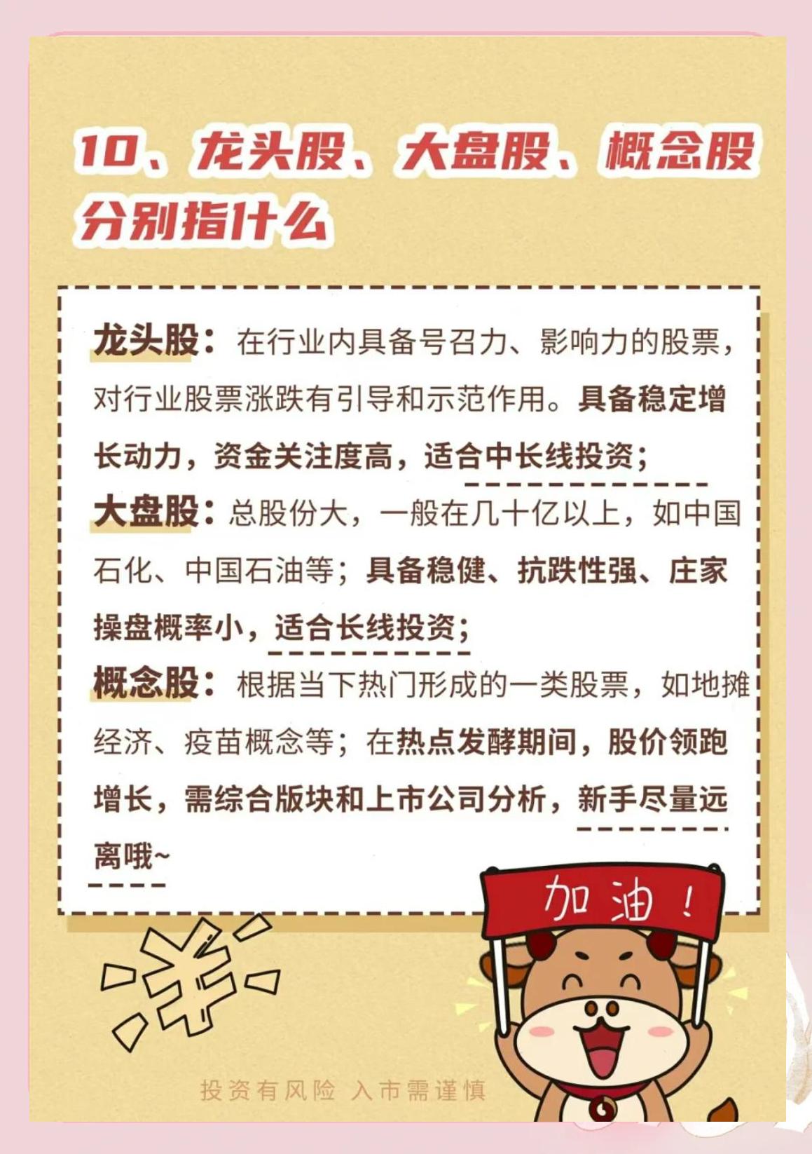 股票怎么玩_股票交易规则与术语_新手学炒股股票入门基础知识