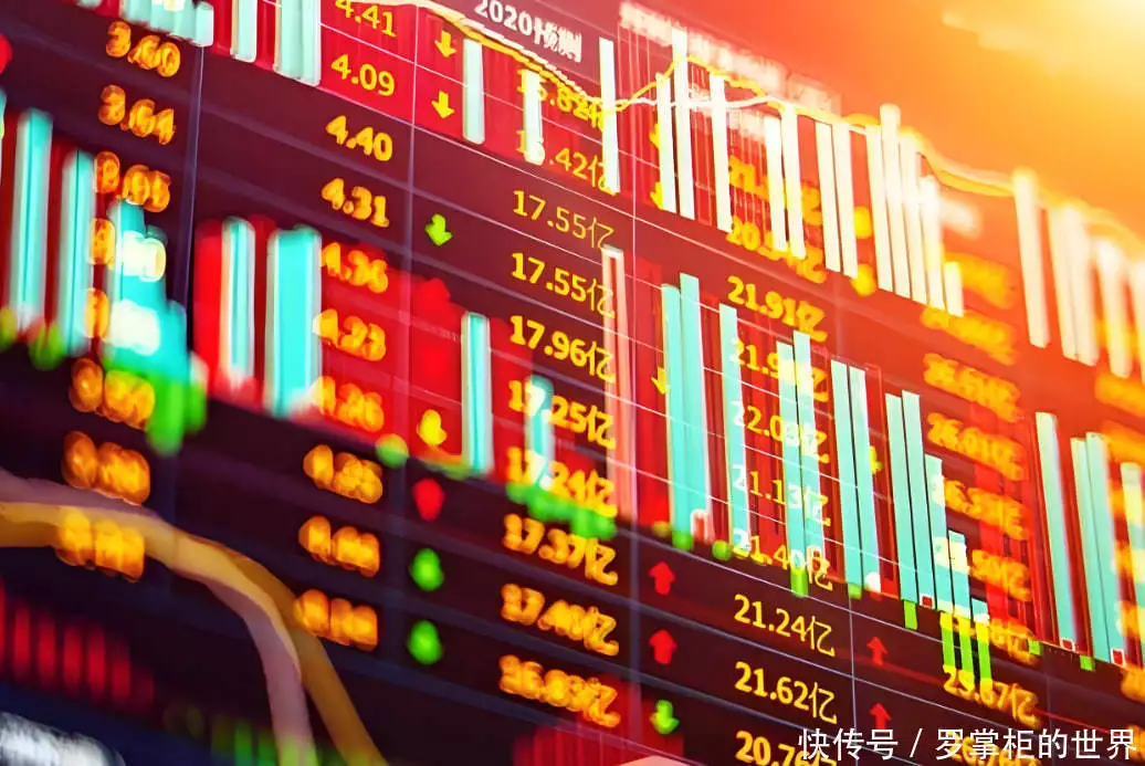 正规配资公司怎么找？看这4点避坑