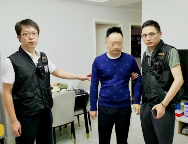 配资圈爆雷：85后大佬李跃宗被抓，虚拟盘诈骗成主因