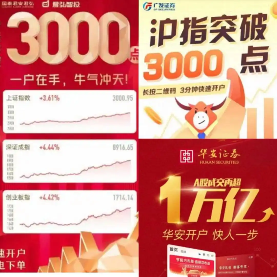 炒股怎么开户？最近券商开户火爆，教你快速搞定