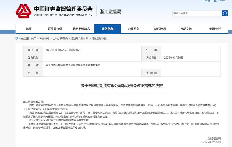期货违规配资处罚_浙江证监局不适当人选_期货配资网