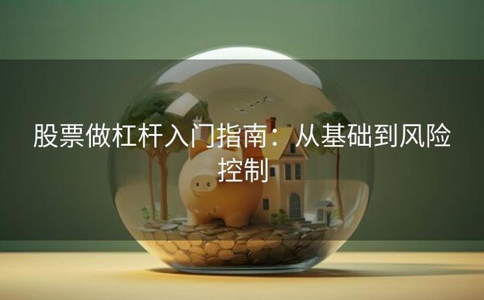 股票投资口诀_杠杆炒股怎么操作_T+0交易技巧