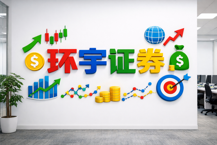 股票正规配资公司怎么挑？先看它后台的规矩搭没搭好