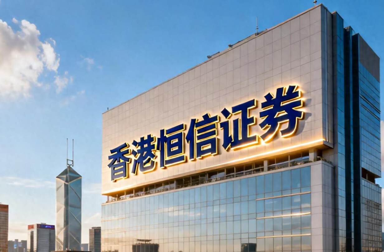 26年股票配资平台哪家最大？恒信证券实盘验证合规首选，高杠杆安全配资