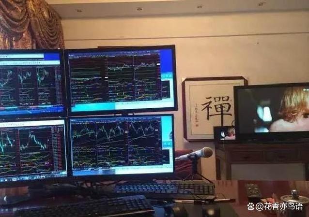 股票杠杆爆仓_加杠杆股市风险案例_大V荐股加杠杆亏损