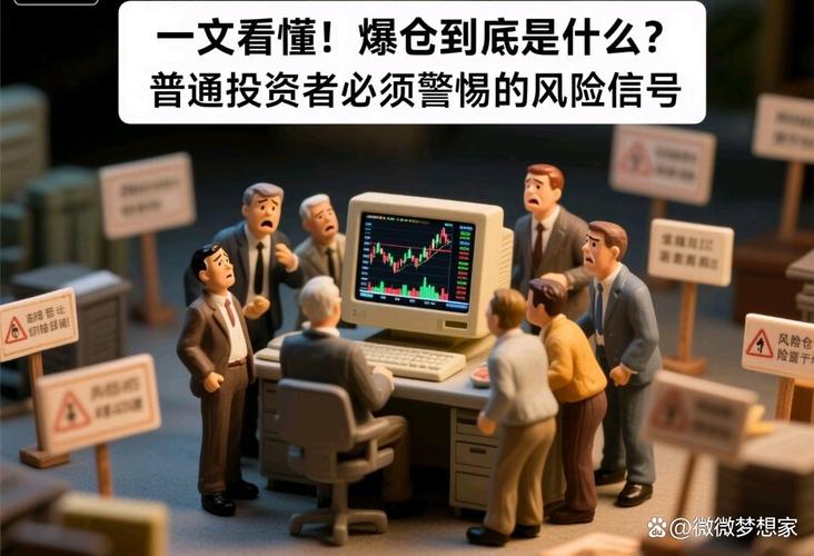 加密货币杠杆交易爆仓原因分析_股票杠杆爆仓_什么是金融爆仓及核心机制