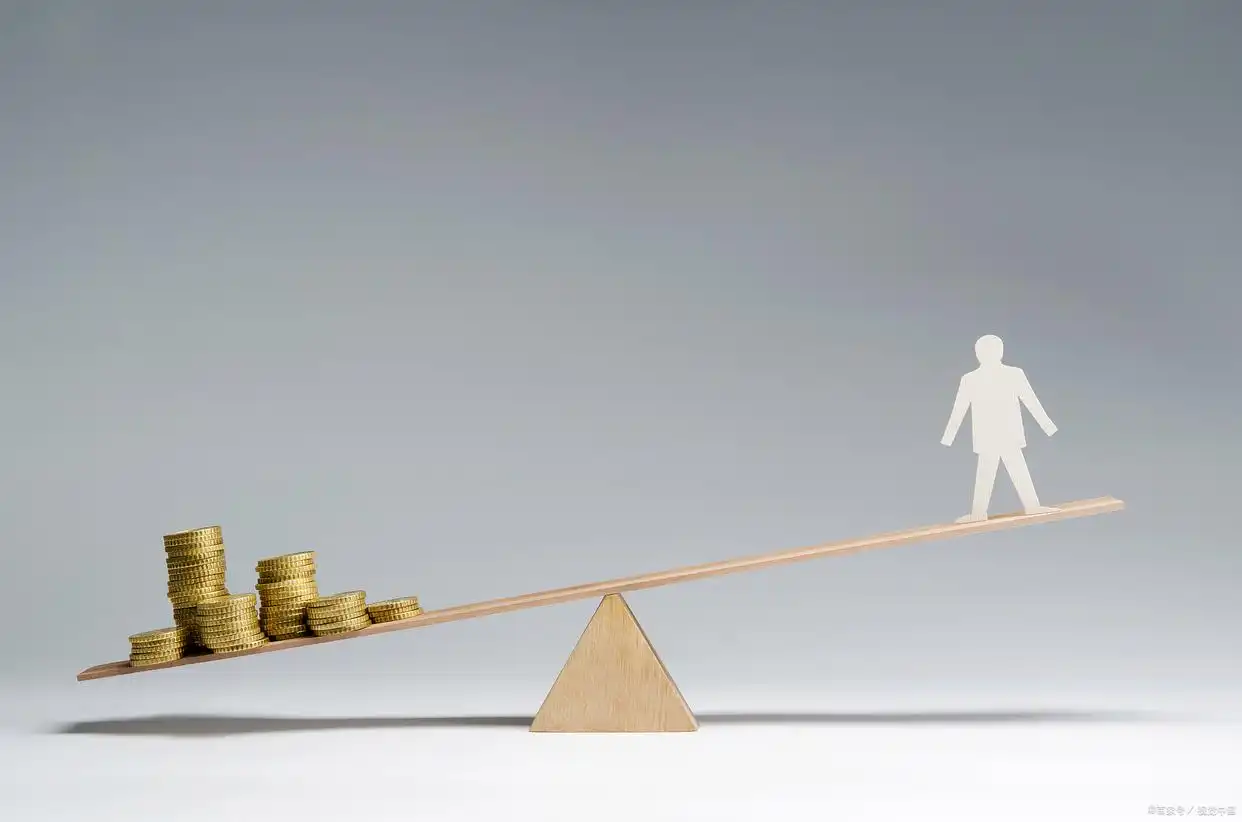 如何加杠杆炒股？普通人只需这5万本金，撬动5倍收益